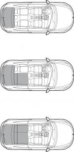 Seat Ibiza SC 2009 года